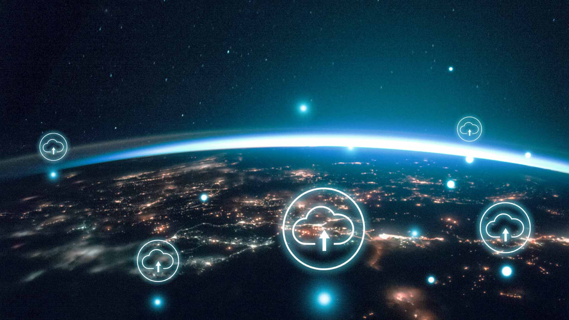 Cloud Migration & Architecture