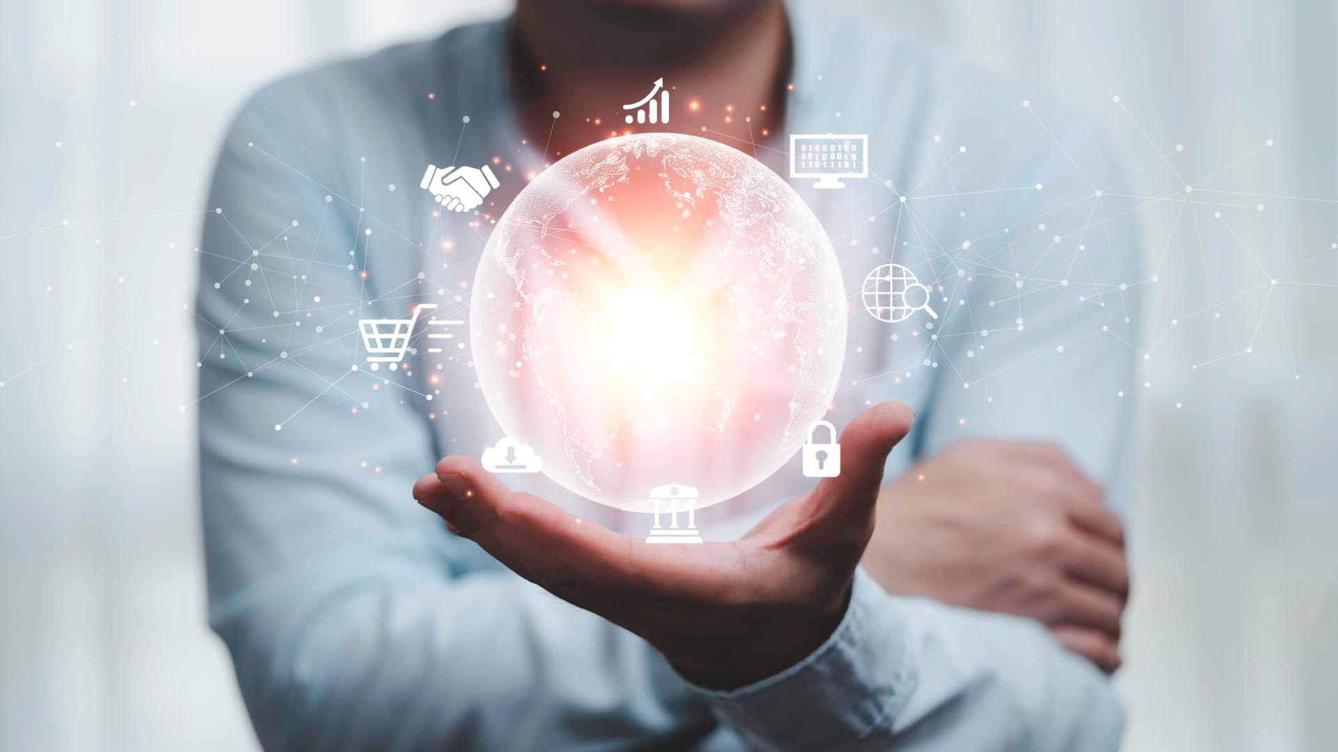 Digital Transformation