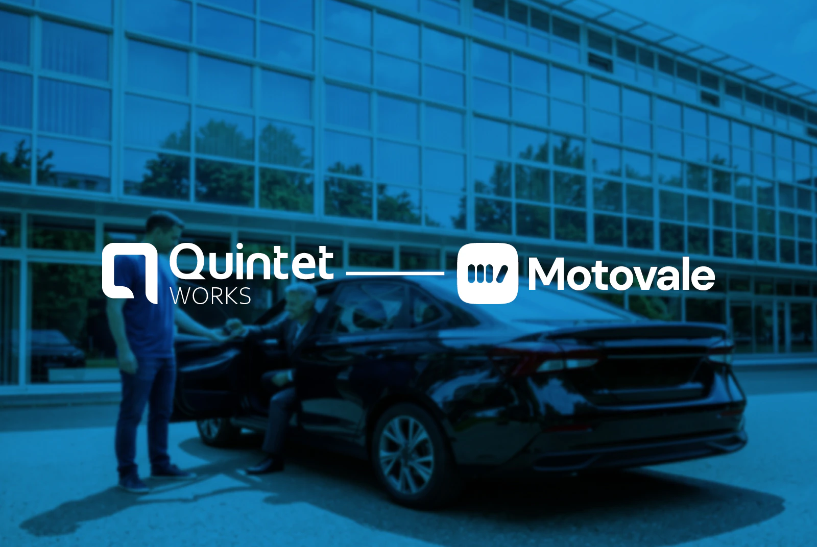 From a 20-Year Manual Operation to a Smart Mobility Ecosystem with 20,000 Users in 4 Months